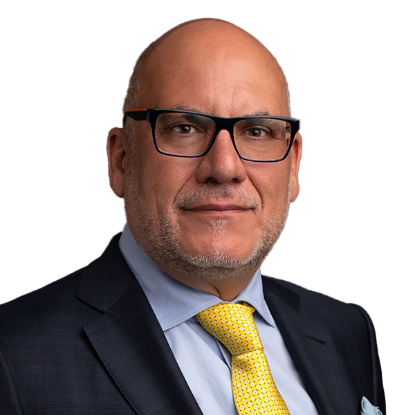 Carmine Nigro