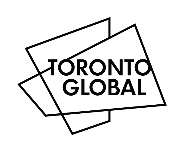 Toronto Global logo