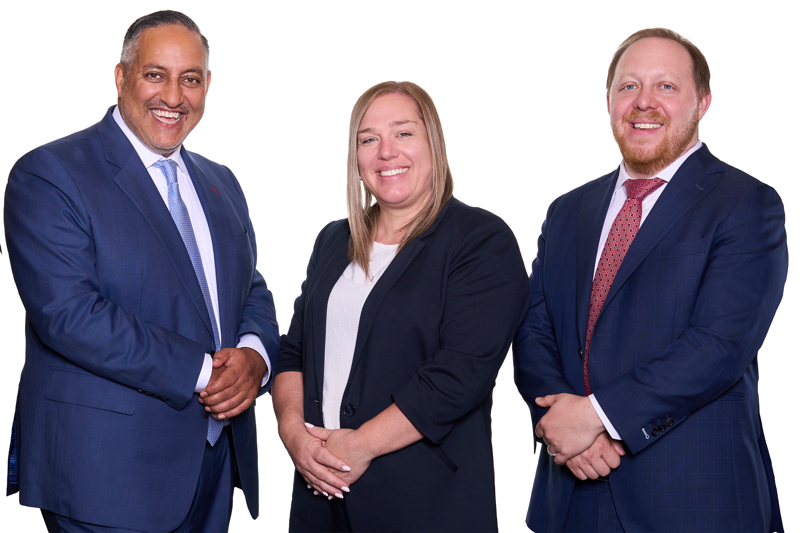 Invest Ontario, Executive Team