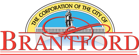 City of Brantford logo