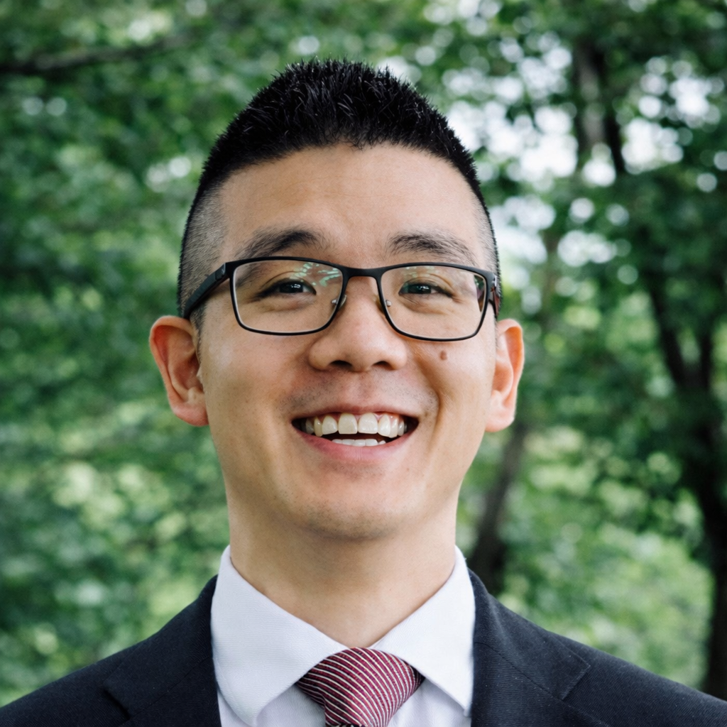 TIO China - Terence Chan