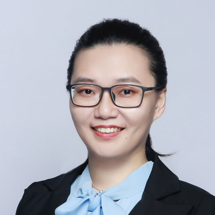 TIO China - Ting Lizzy Huang
