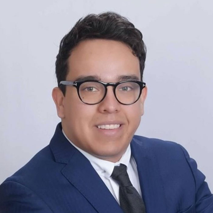 TIO Dallas - Daniel Guzman