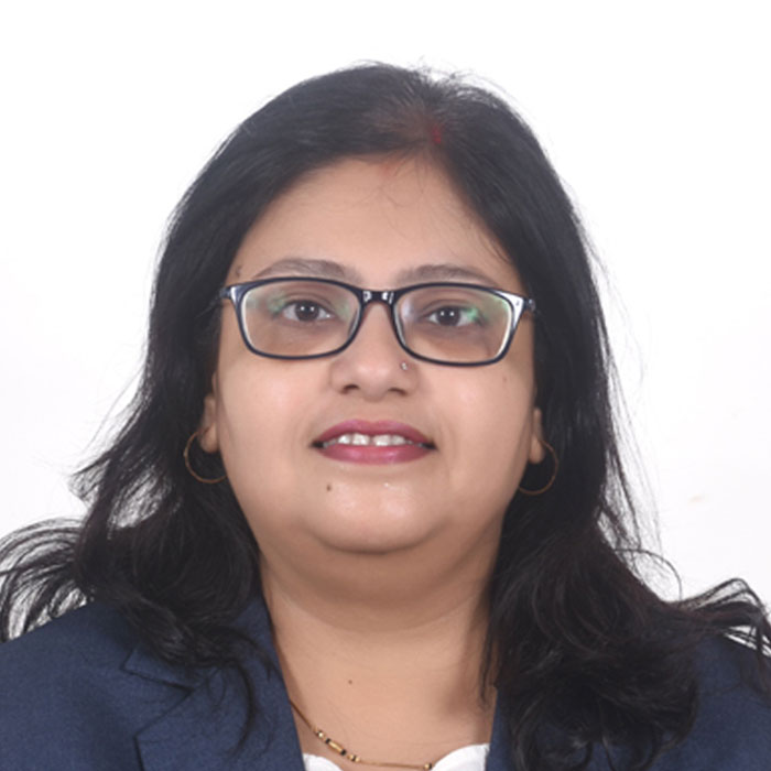 TIO India - Mitali Mukherjee