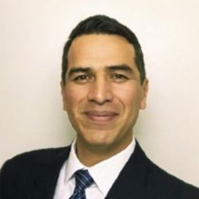 TIO Mexico - Jose Abad-Puelles