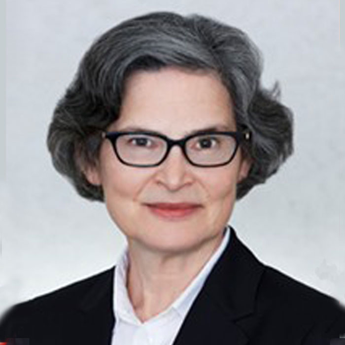 TIO Paris - Pamela Kanter