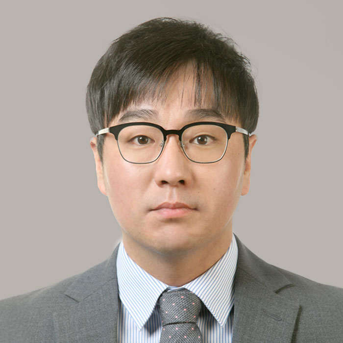 TIO Seoul - Kye An