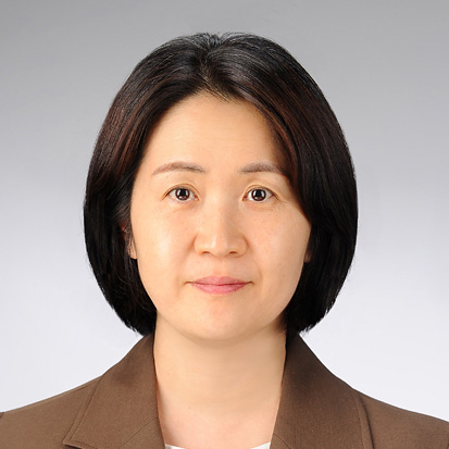 TIO Seoul - Minsook Kim